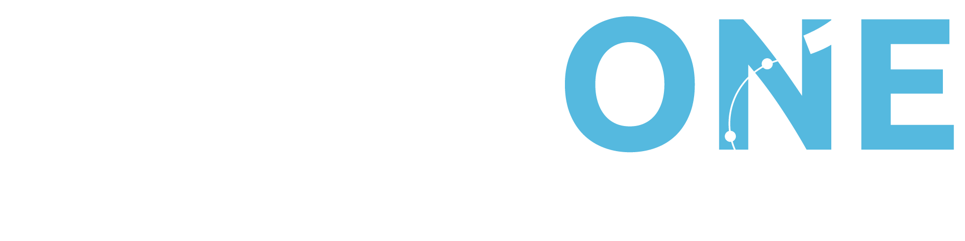 HealthOne Oncology Logo - Light