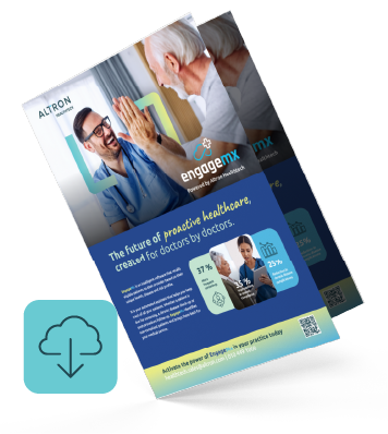 Engage Mx_3D Brochure_Altron HealthTech